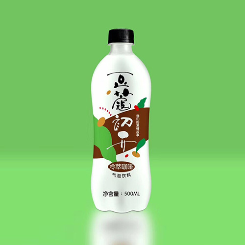 湖北貴海泉食品飲料有限公司